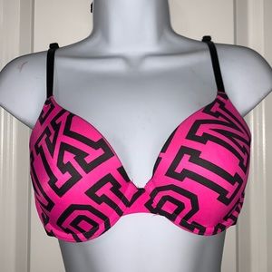 PINK Bra